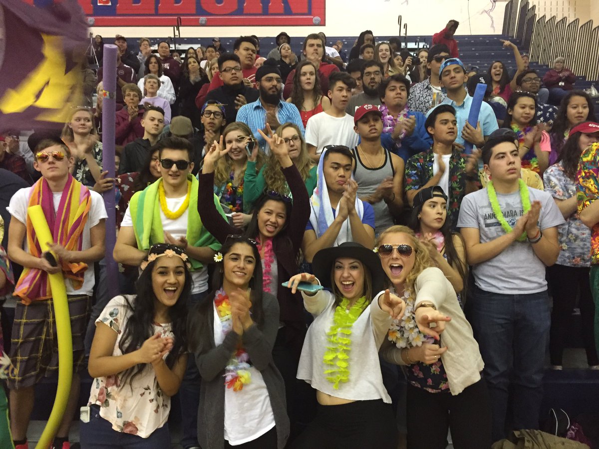 Elgin HS Athletics tweet media
