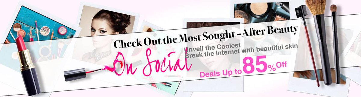 #Sasa #Cosmetics HKG 85% OFF #Promotion with this LINK ONLY!
couponsecretary.com/promo-code/sas… #beautyproducts #coupons #code