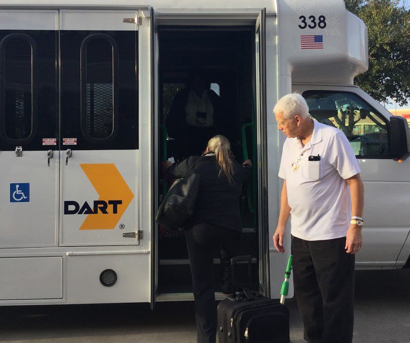 Temporary bus service returns to parts of Collin County tinyurl.com/zbwsy4f