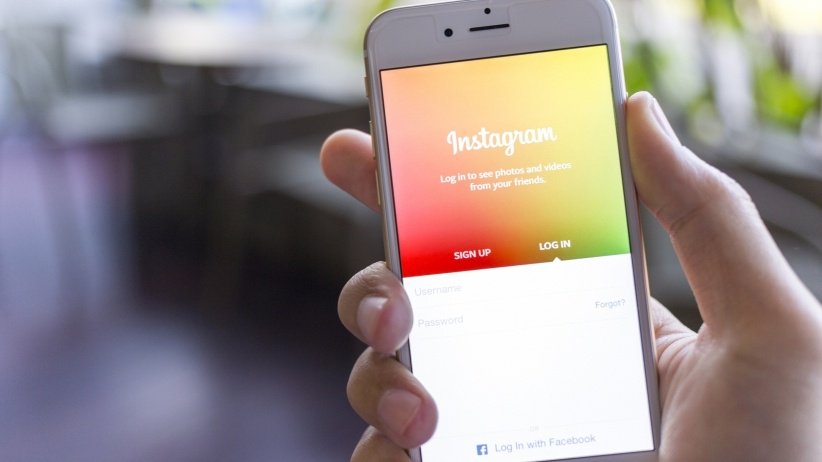 Curalate's tweet photo. Instagram’s user, advertiser base on the rise: https://t.co/umPUl54EDL (via @Marketing_Mag). https://t.co/SNiy6P4kn8