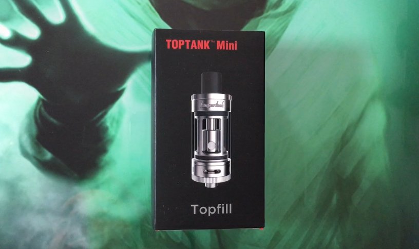 BreakingVap's tweet photo. #Revue #clearomiseur #TopTankMini #Kangertech
#vape #vapeporn #ecigs @kangertech_UK
https://t.co/TT4fPBpmzv https://t.co/305CtnAdfA