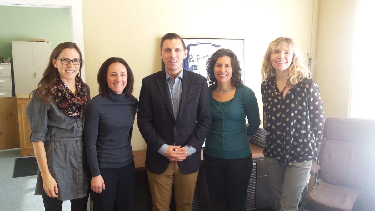 AlisonParsonsND's tweet photo. Great meeting with Patrick Brown last week, happy to have an MPP that supports Naturopathic Medicine  #onpoli https://t.co/qqewIh8NHL