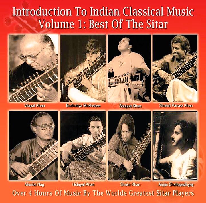 Best of sitar. #sitar #tabla #music #ustadvilayatkhan #hidayatkhan #shahidparvezkhan #icm #india #shujaatkhan #raga
