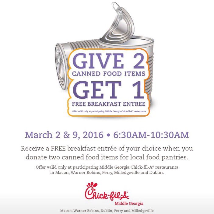 CFA Milledgeville tweet media