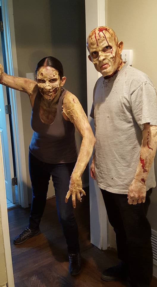 TheFeverBreaks's tweet photo. Great behind the scene moment. We definitely had fun this weekend shooting the new poster for #whenthefeverbreaks. https://t.co/wb9SFeEyI6