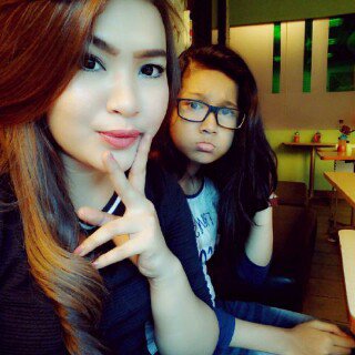 ghea febyanti (@febyantighea) on Twitter photo 