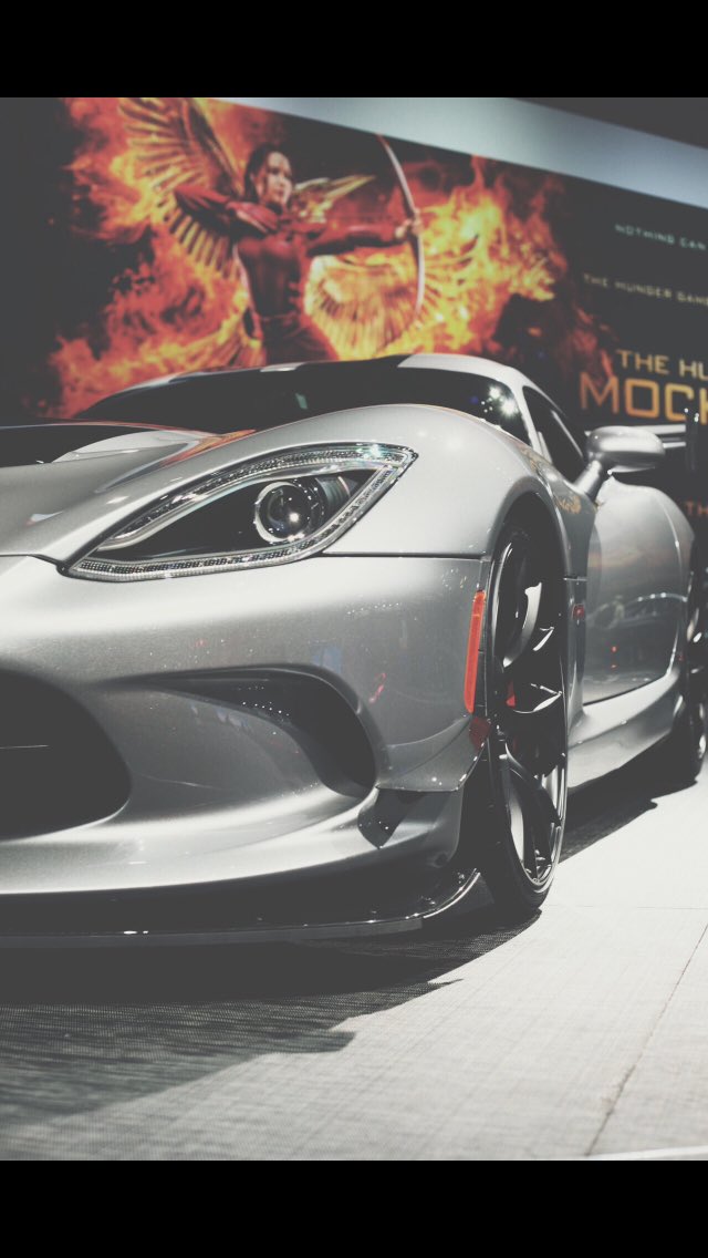 viper