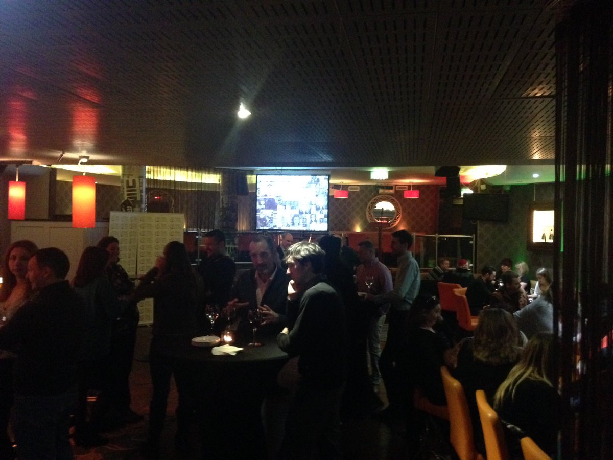 AliDalyo's tweet image. Great turnout @thechurch_ie for the relaunch of @Trainability well done @AngeCMJ 👏🏻 #trainability