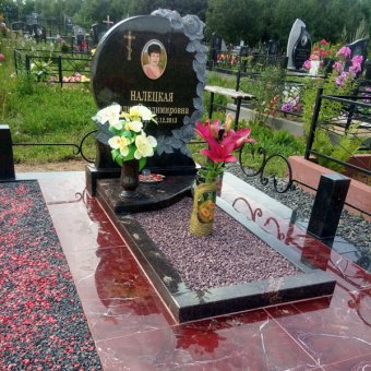 Продажа памятников (#Минск и Минская область). Все, что необходимо знать, приобретая... funeral.by/pamyatniki-v-m…
