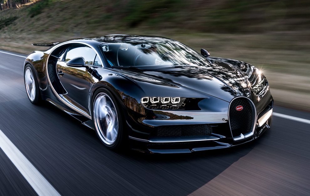 marca's tweet photo. Bugatti Chiron, una de las estrellas del Salón de Ginebra https://t.co/QTioNX2K0k vía @MarcaMotor https://t.co/nfRDAqV6NZ