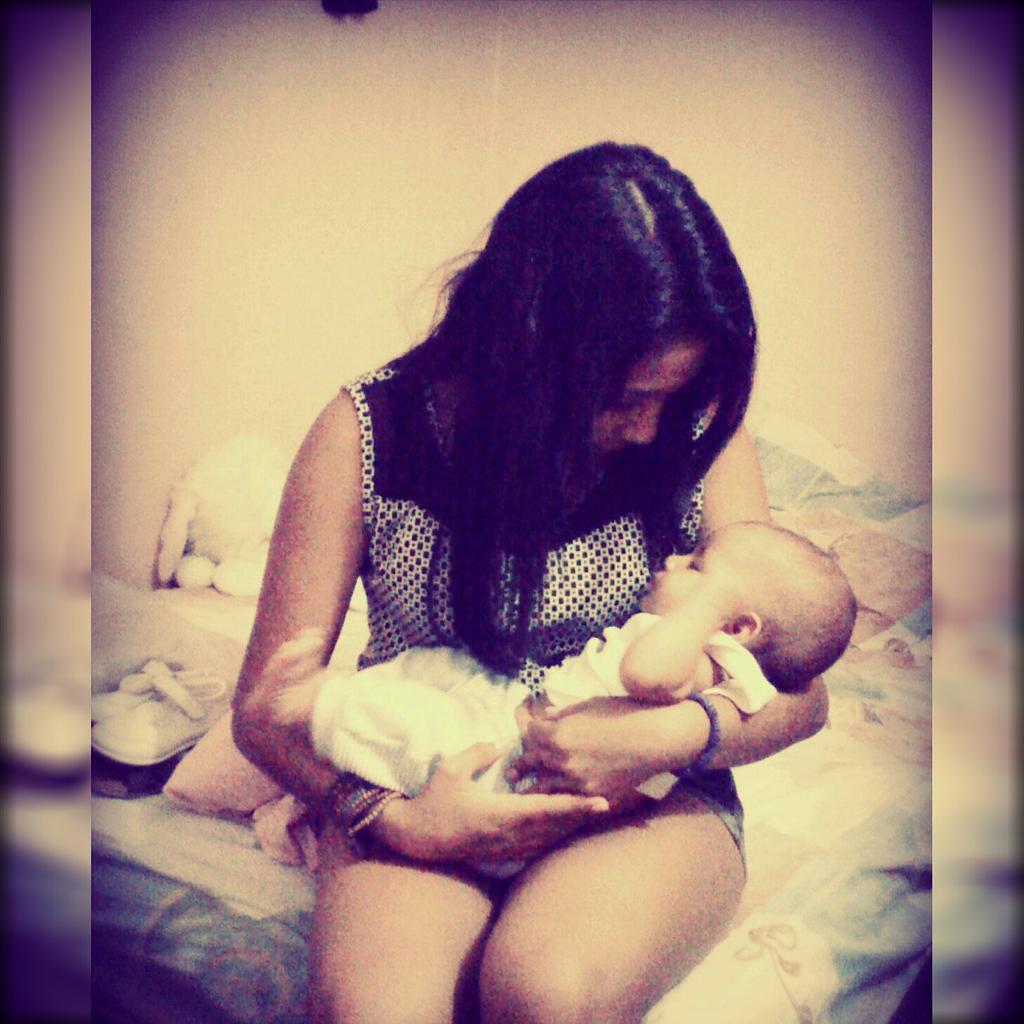 andreamichell5's tweet photo. #sobrina😍♥ https://t.co/U6YpfcuUFw