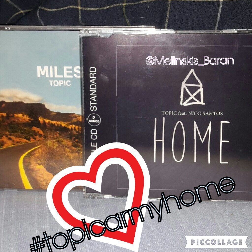 heavenlyrare's tweet photo. VorLetzter Versuch @topicmusictv 😩❤ #topicarmyhome https://t.co/6I6rL7BQAJ