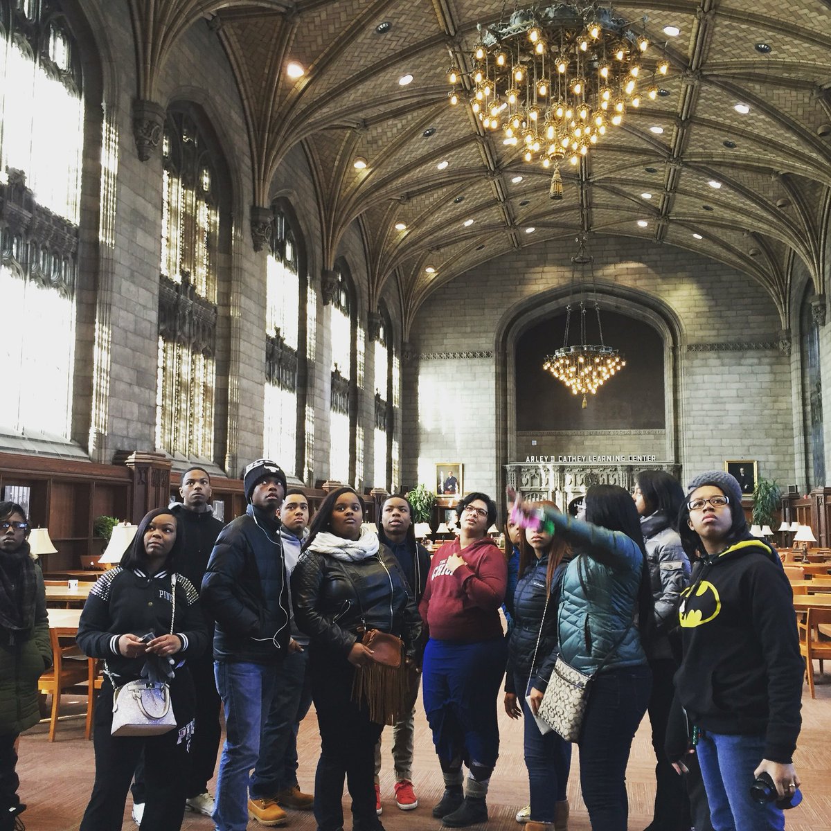 Civitas Ed Partners tweet media