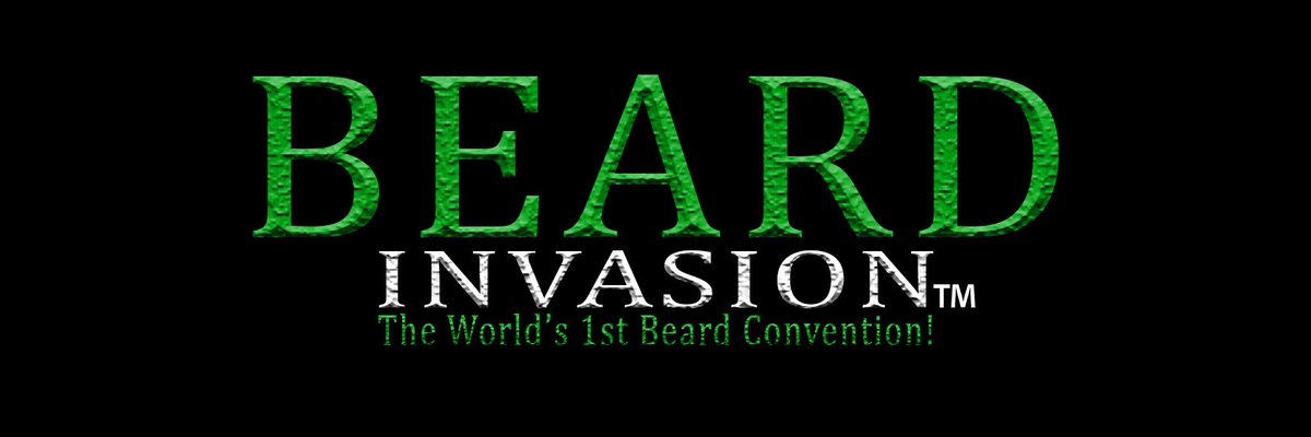 BeardInvasion's tweet photo. We're coming to #invade a city near you, with #beards... Learn more @ https://t.co/0u0shzDEqU  #BeardLife #Beard https://t.co/PfVXrkkIel