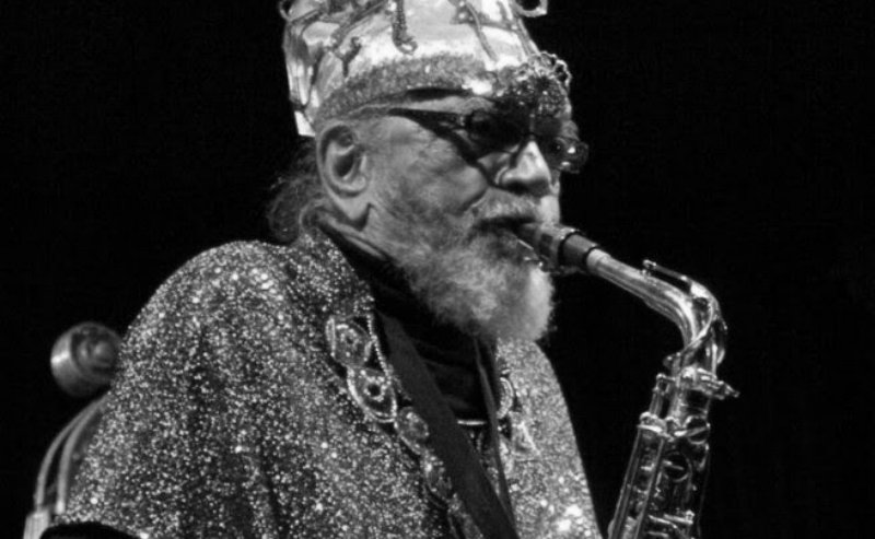 cervezas1906's tweet photo. ¡La gira de 60 aniversario de la Sun Ra Arkestra el 18 de abril en el @teatrolara! https://t.co/OFUx6RChBM #1906Live https://t.co/joHStG3V0w