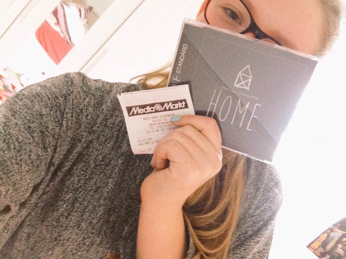 _NoraMarie_'s tweet photo. @topicmusictv #topicarmyhome https://t.co/0f8F4WYf5C