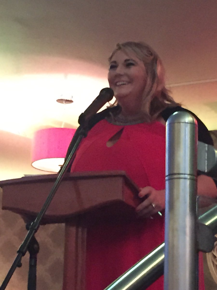 kayflowerschool's tweet image. The amazing  @AngeCMJ  from @Trainability  #trainability