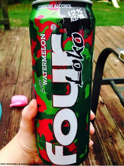 Tráeme un #FourLoko, así que sé que es real  fourloko.com/latam/ #Colombia