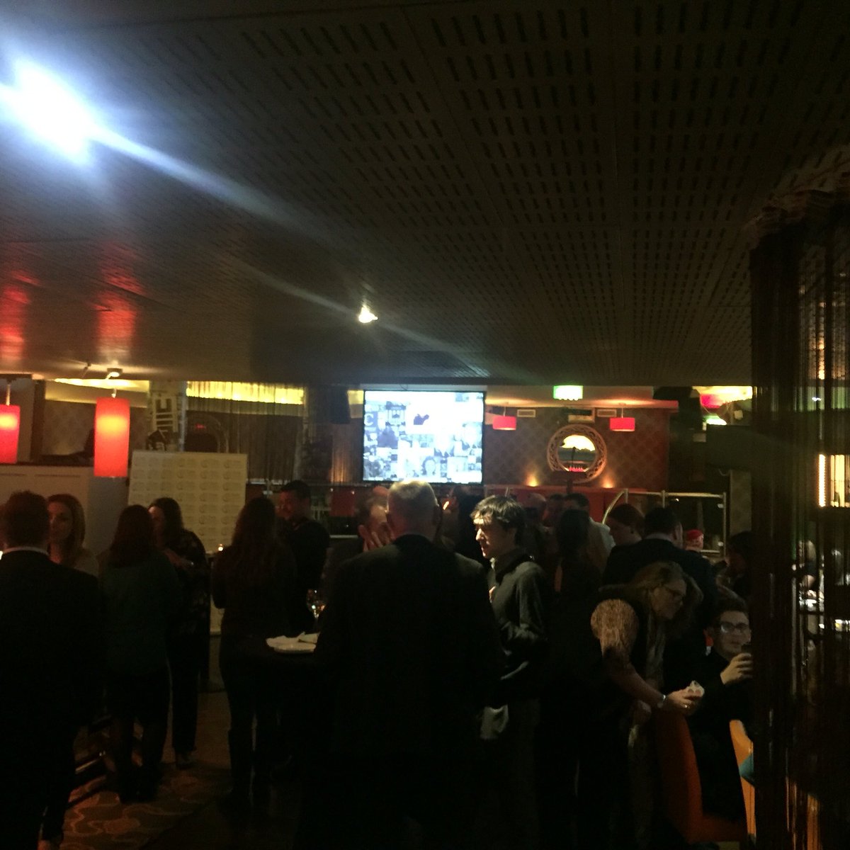 CiamhieMc's tweet image. Fantastic turnout here in @thechurch_ie for @Trainability re-launch #trainability