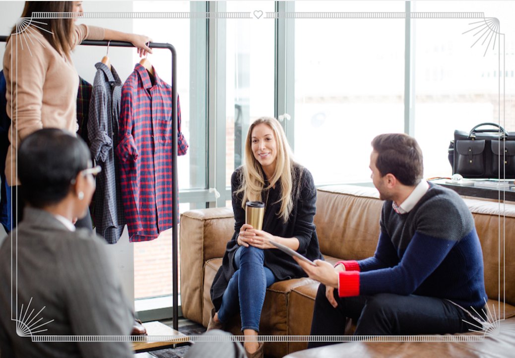 GatewayWLApts's tweet photo. Don't miss out on this great deal from @TrunkClub #Chicago, your personal stylist at Gateway https://t.co/bwSWpN13uu https://t.co/7UCtLnHVL5
