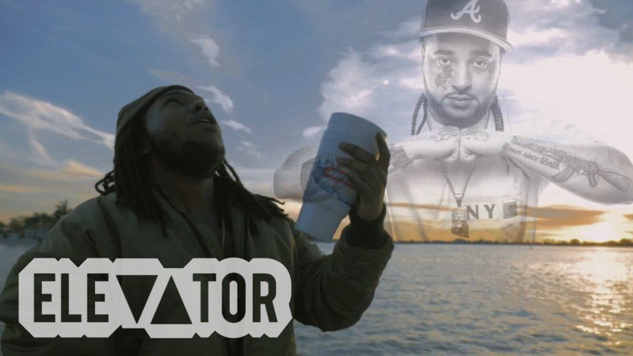 ELEVATOR_'s tweet photo. PREMIERE: Swaghollywood - My Cup (Music Video) - https://t.co/m4NYObKtP1 @Swaghollywood https://t.co/JXlsiPdK6T