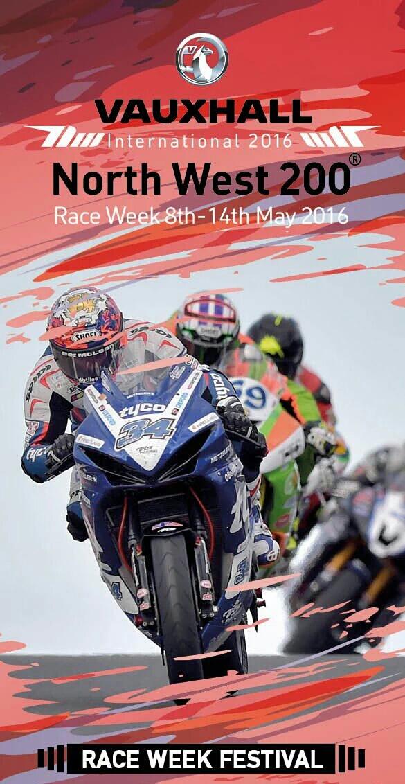 PortstewartProm's tweet photo. No.10 on the Irish Bucket List...Visit @northwest200 
#ComeJoinUs 8th-14th May #Portstewart 
https://t.co/LooKrfQgBC https://t.co/Jy6vdLPixt
