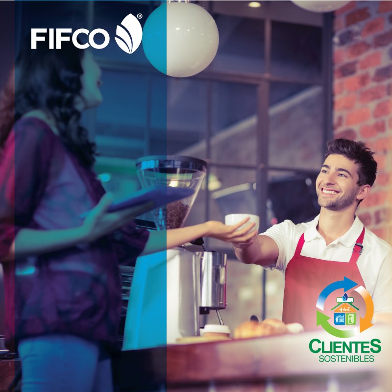 #Calidadenloquehacemos ¡En FIFCO siempre pensamos en nuestros socios comerciales!