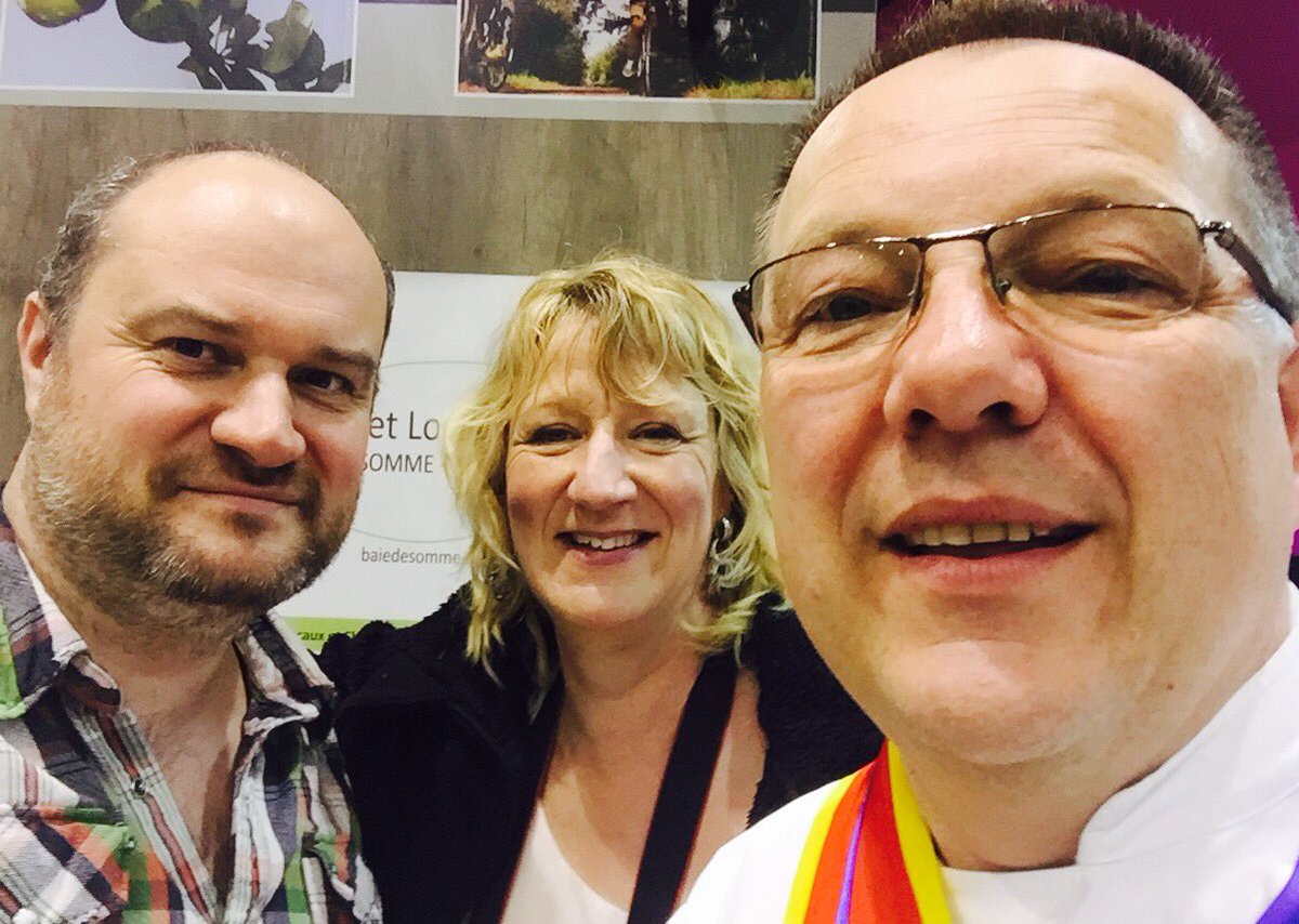 BauchetThierry's tweet photo. @Salondelagri #SIA2016 #SIAPRO2016 #Baie2SommeZeroCarbone @OTBaiedesomme @npdcpicardie
https://t.co/BsFlzjGHDm https://t.co/nRL16quD4c
