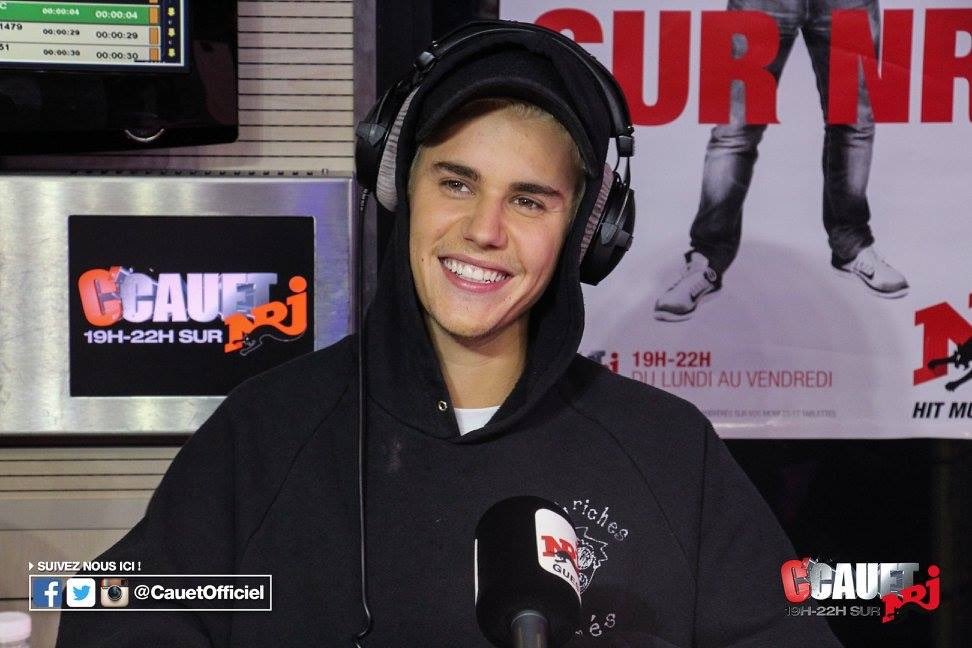 secutebelieber's tweet photo. here's Justin's smile to make you happy instead of being emotional over him turning 22 😘 #HappyBirthdayJustinBieber https://t.co/eIQqpT6yXQ