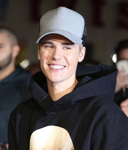 secutebelieber's tweet photo. here's Justin's smile to make you happy instead of being emotional over him turning 22 😘 #HappyBirthdayJustinBieber https://t.co/eIQqpT6yXQ