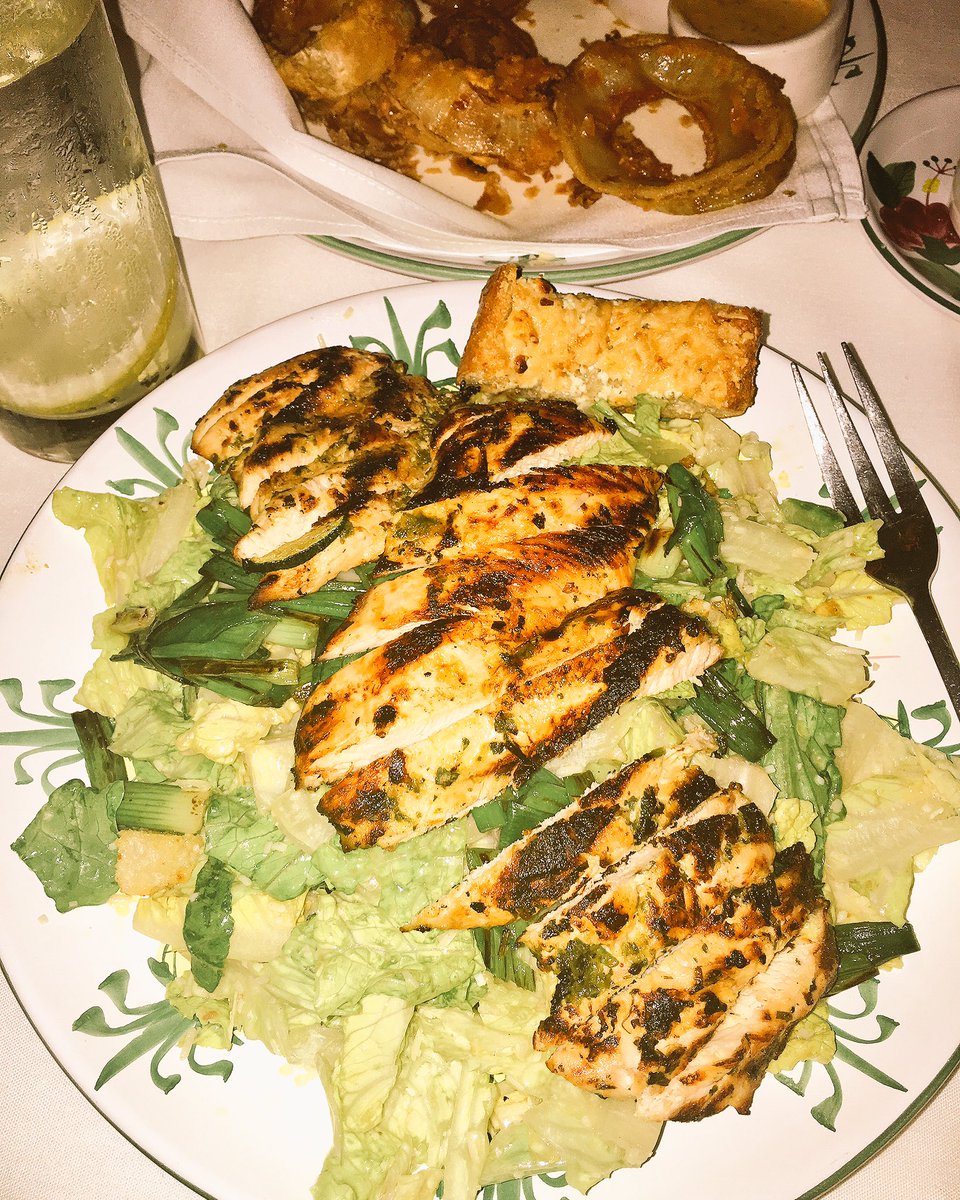 Another birthday celebration at <a href="/IvyRestaurants/">The Ivy Restaurants</a> at the shore in #SantaMonica. Loved it! #foodie #luxury #travel