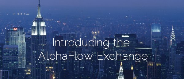 AlphaFlow tweet media