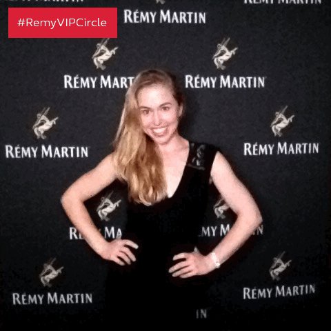 krystynaahlers's tweet photo. #remyVIPcircle #impactawards #nhmc30 @nhmc great time on the dance floor! Big thanks to Diggy, #hbo and #remyMartin https://t.co/cCA00bvGoL