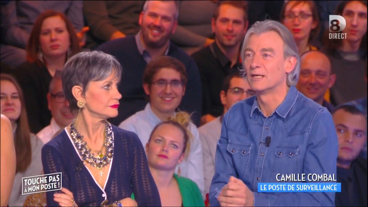 TBT9_W9's tweet photo. "Ah j'ai chialé jusqu'à l'aube quand Leonardo a enfin eu l'Oscar !!" @gillesverdez #TPMP https://t.co/RA6uj73SoU