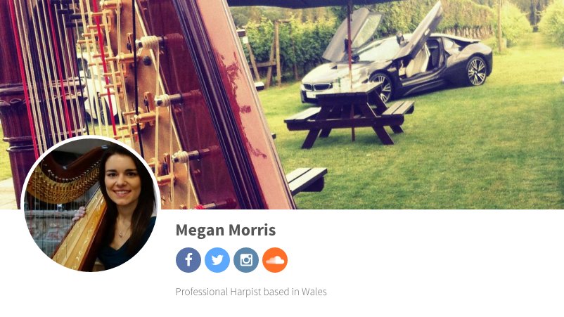 MeganSianMorris tweet picture