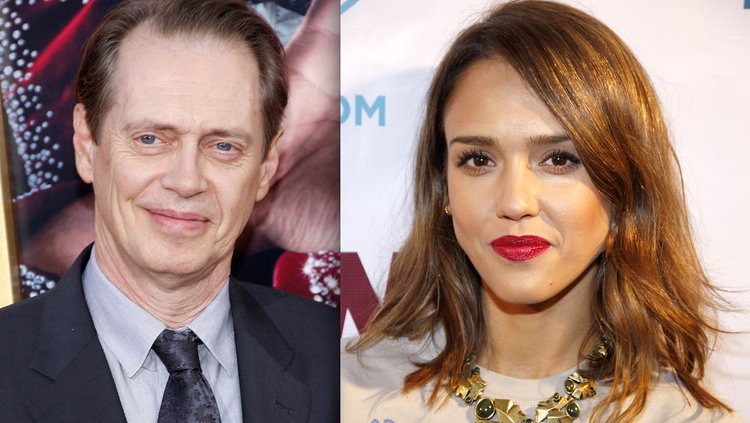 NYBizJournal's tweet image. Jessica Alba and Steve Buscemi to select Tribeca #Snapchat Short winner bizj.us/1lh5ik via @FinTechDude