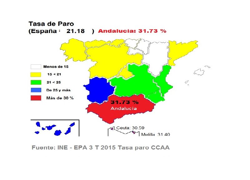 WHDORGUK's tweet photo. Esta es la realidad andaluza tras décadas de régimen PSOE. Andaluces ¿hasta cuándo? YA BASTAS porque #somosandaluces https://t.co/L5rLuNi0G0