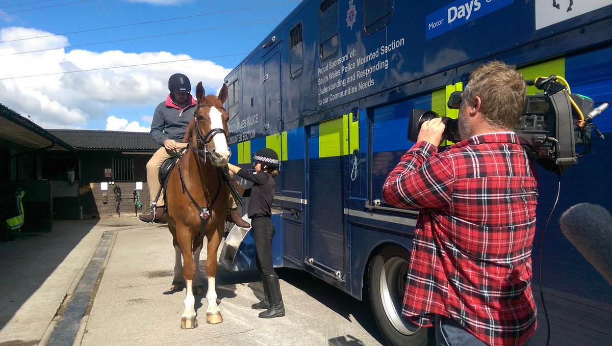 boomcymru's tweet photo. Ceffylau gwaith sydd dan sylw heno am 8.25 | Tonight's programme looks at Horses at work at 8.25 @S4C #ceffylaucymru https://t.co/rQHS251v96