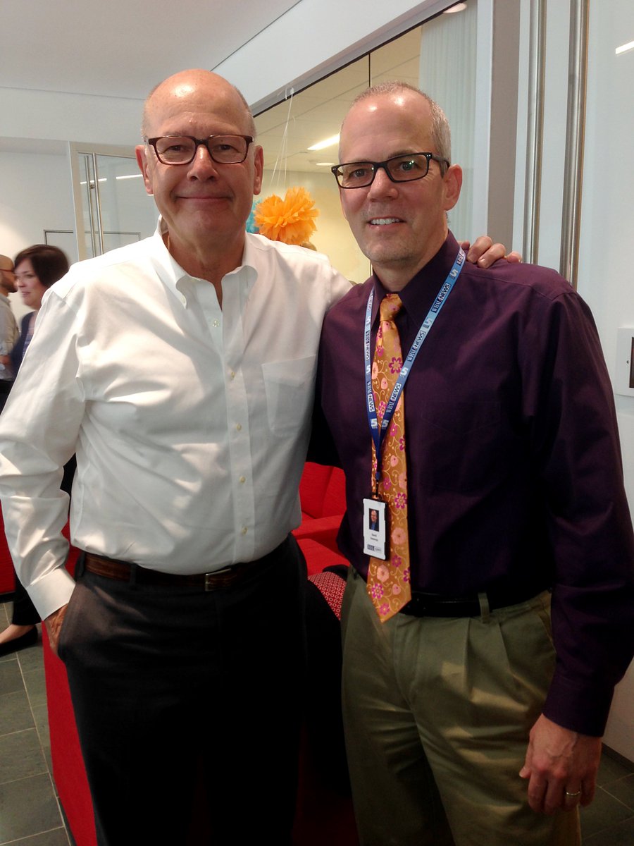 WRALWebGuy's tweet photo. @HarrySmith I forgot to mention that my brother worked w/your brother, Jack at Barnett Bank in Florida. #NBCtoWRAL https://t.co/4SjNJokOb6
