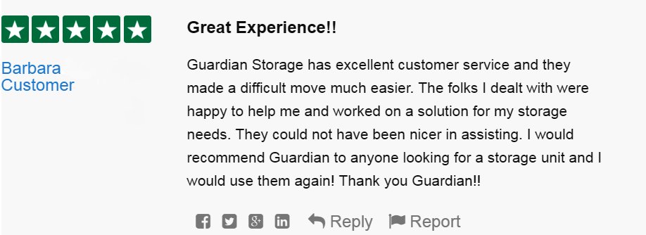 GuardianSelfStorage tweet media