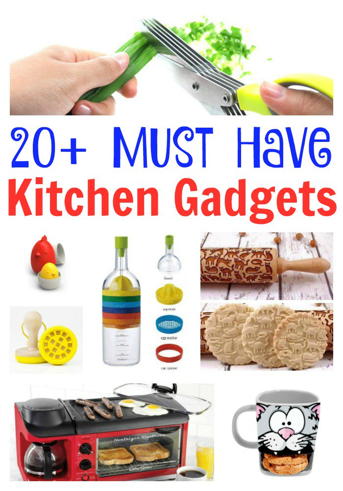 RedTedArt's tweet image. Oh wow, what GREAT Kitchen Gadgets! Would make great gifts to! lifeatthezoo.com/2016/02/best-k… #Kitchenguide #Mothersday