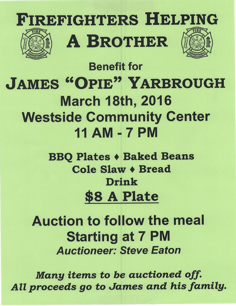 City of Booneville tweet media