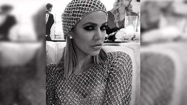 RantHollywood's tweet photo. 15 Times Khloe Proved She’s The Best Kardashian 

https://t.co/q4QWJNbzH5 https://t.co/7wr3b22BWK