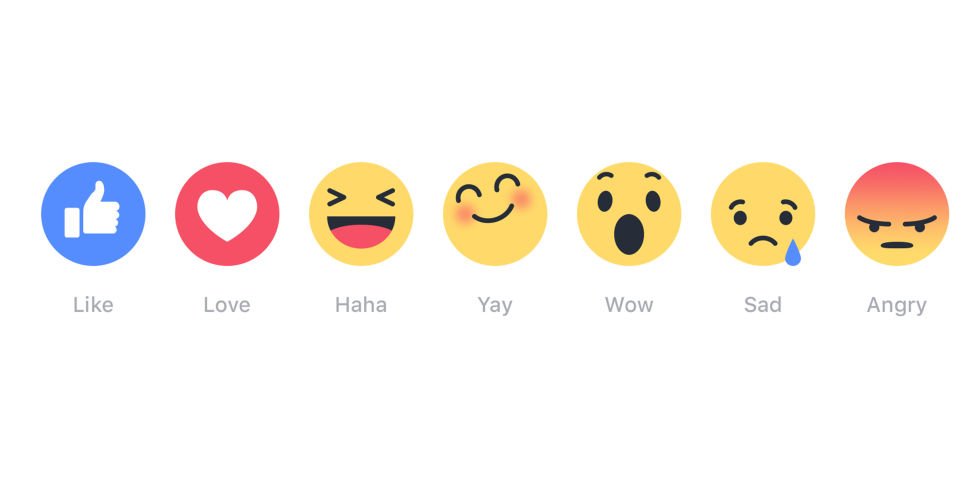 CBaBrandEngine's tweet photo. .@Facebook 's new #likebuttons use research to create effortless #design via @FastCompany https://t.co/GO26l4Ms4b https://t.co/nbpRciFs3d