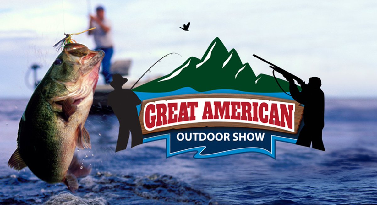 NRAblog's tweet photo. And the show goes on... #GAOS2016 https://t.co/DDRknySwjr https://t.co/50B9togKOT