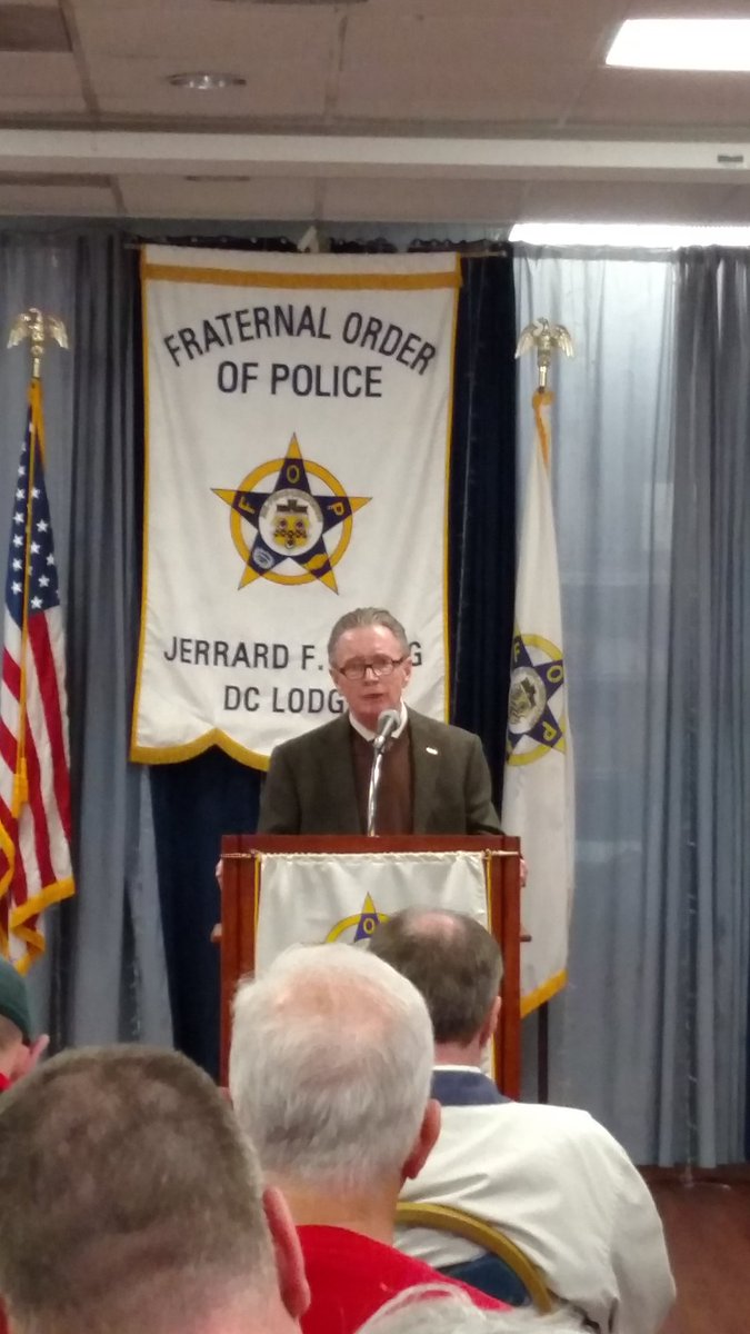 scfop3's tweet photo. RT GLFOP "GLFOP Executive Director Pasco talking about attacks on LEO's solely because of their job a federal hate… https://t.co/hWz3bCF1zH"