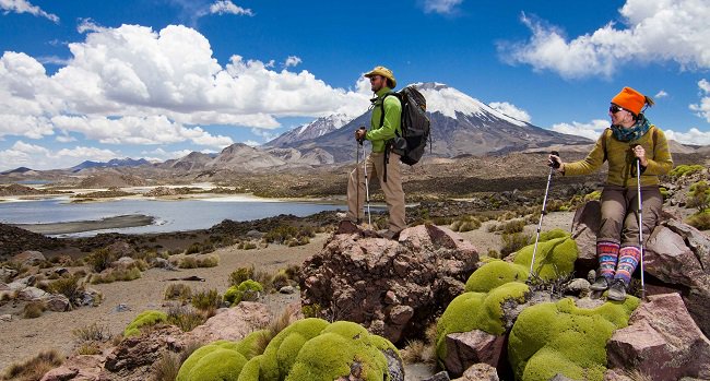 #Chile está entre los 10 países con mayor crecimiento turístico del mundo. Leer más: goo.gl/fmfWpH