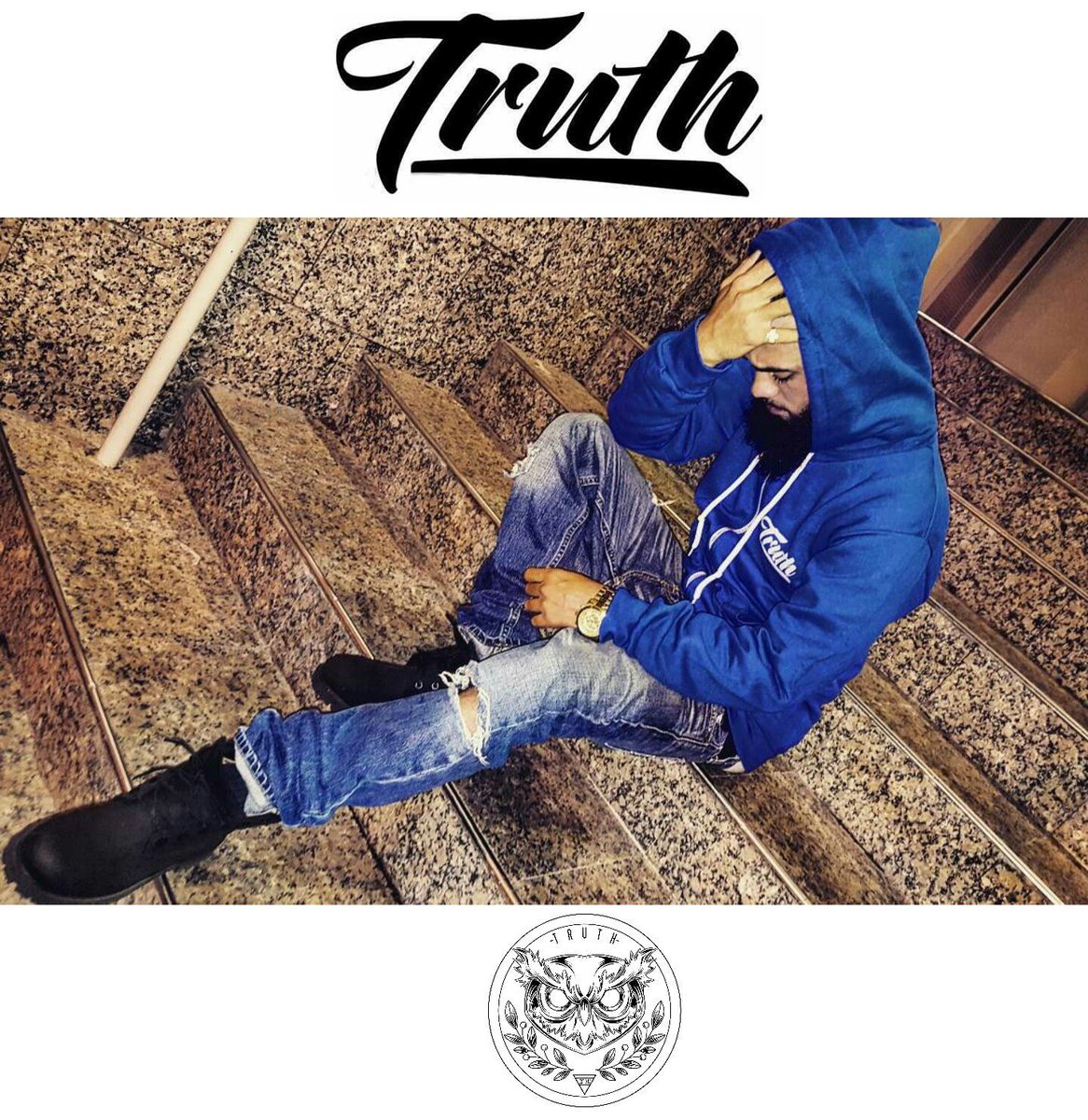iroctruth's tweet photo. Follow the brand @iroctruth on ig
#iRocTruth
#TruthNationClothing https://t.co/W6rvk7Xpoc