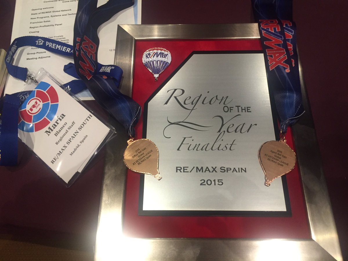 Escuela RE/MAX tweet media