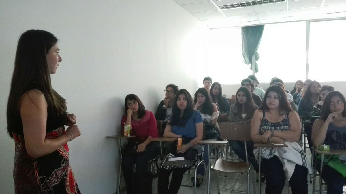 TO_UST_VINA's tweet photo. Actividad de bienvenida a alumn@s de primer Año... BIENVENIDOS!!! https://t.co/3lElkE9pIK